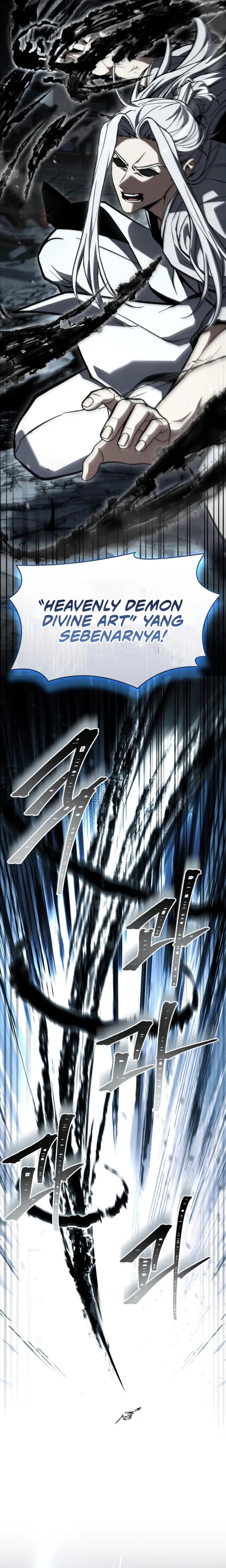 Baca Trait Hoarder - Chapter 84 halaman 14