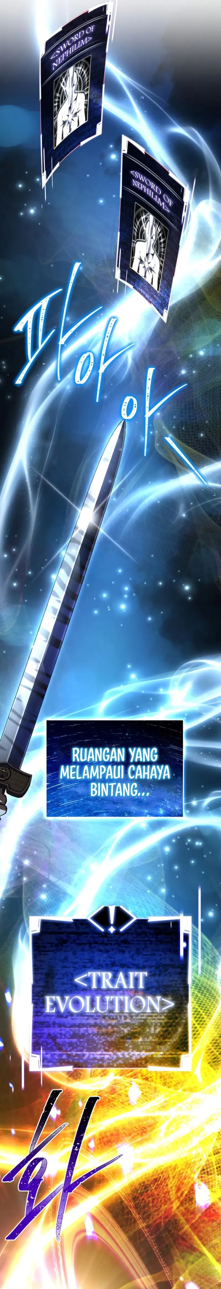 Baca Trait Hoarder - Chapter 84 halaman 15