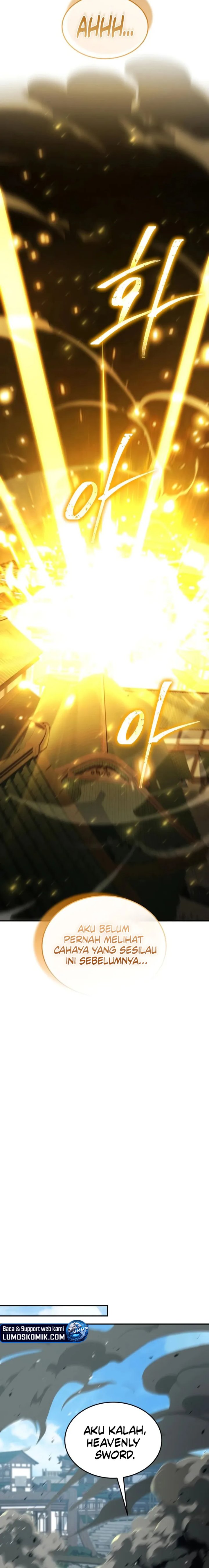 Baca Trait Hoarder - Chapter 84 halaman 19