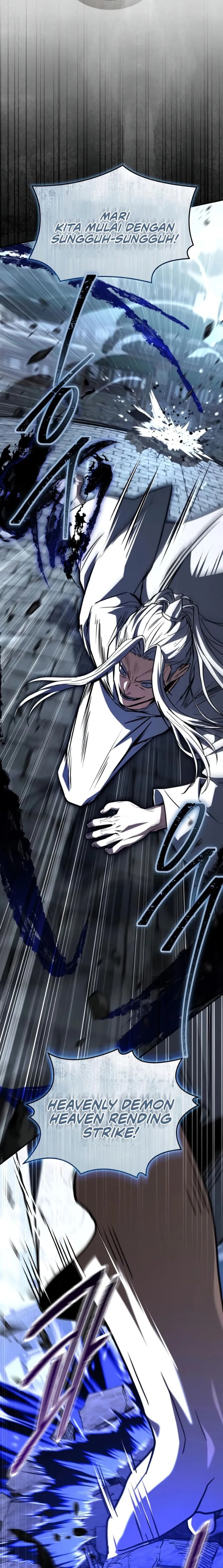 Baca Trait Hoarder - Chapter 84 halaman 2