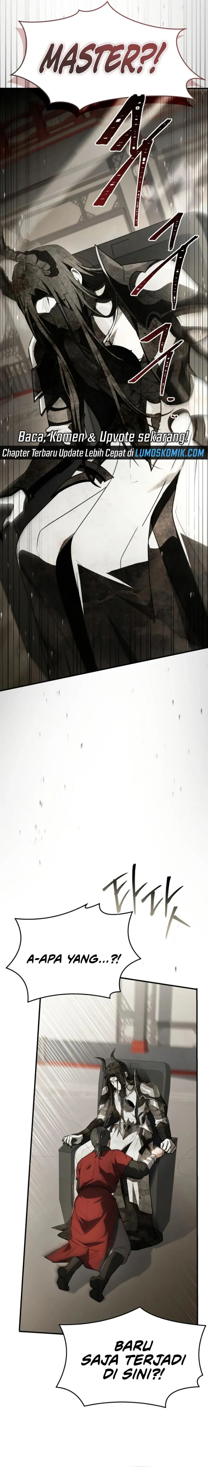 Baca Trait Hoarder - Chapter 84 halaman 23