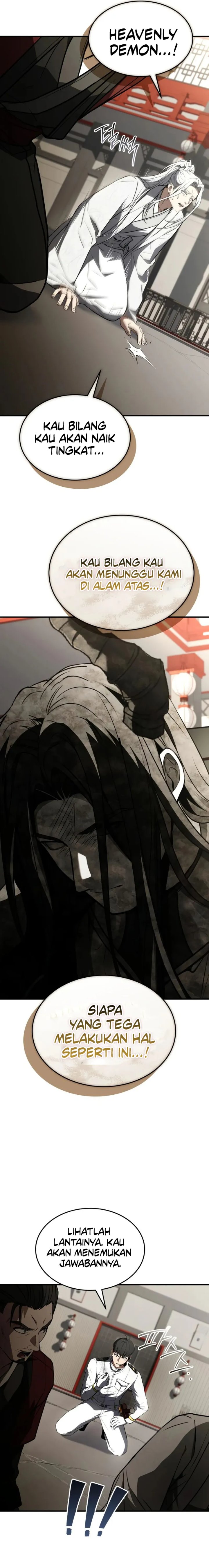 Baca Trait Hoarder - Chapter 84 halaman 24