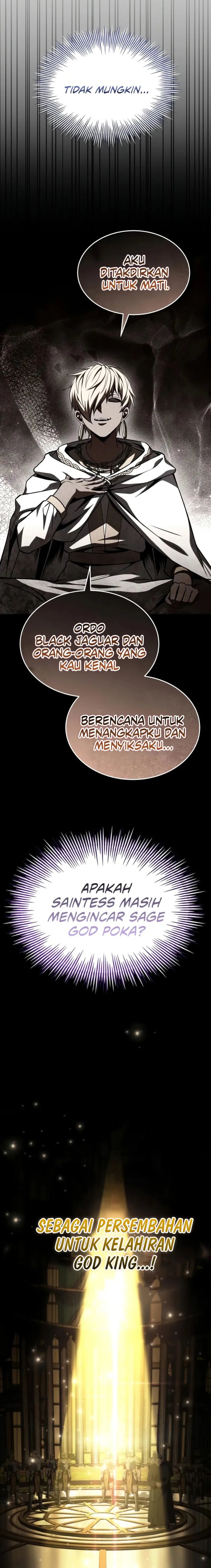 Baca Trait Hoarder - Chapter 84 halaman 28