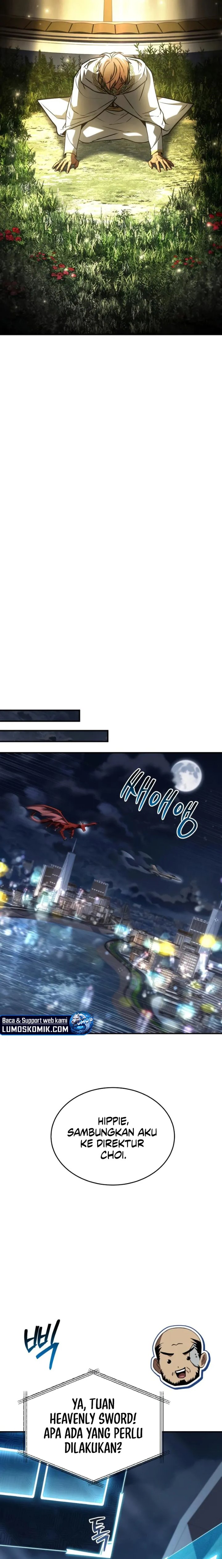 Baca Trait Hoarder - Chapter 84 halaman 29
