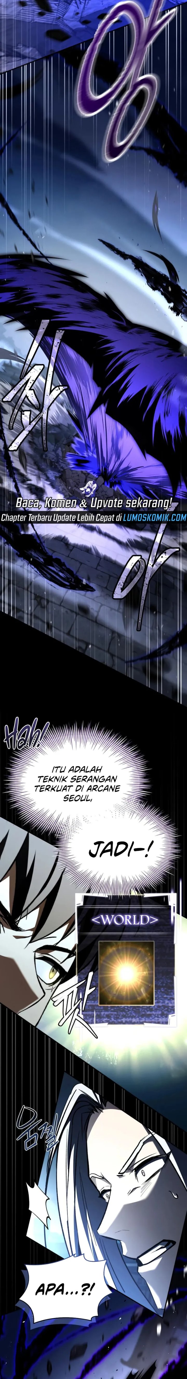 Baca Trait Hoarder - Chapter 84 halaman 3