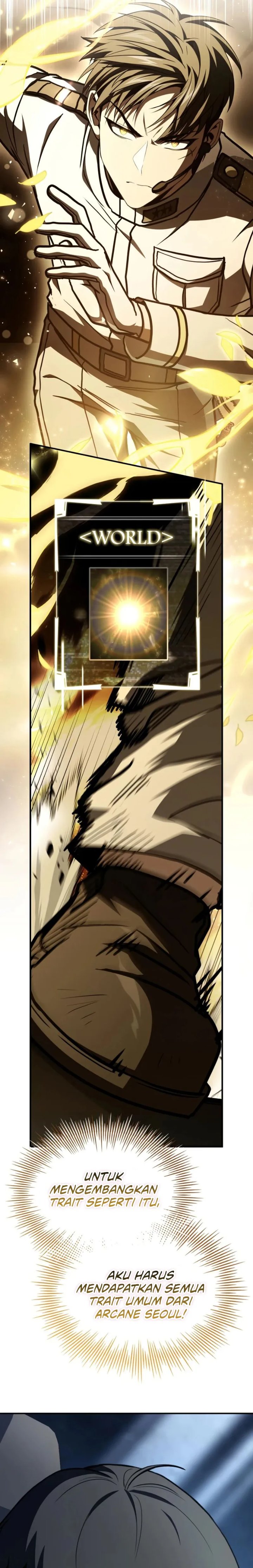 Baca Trait Hoarder - Chapter 84 halaman 31