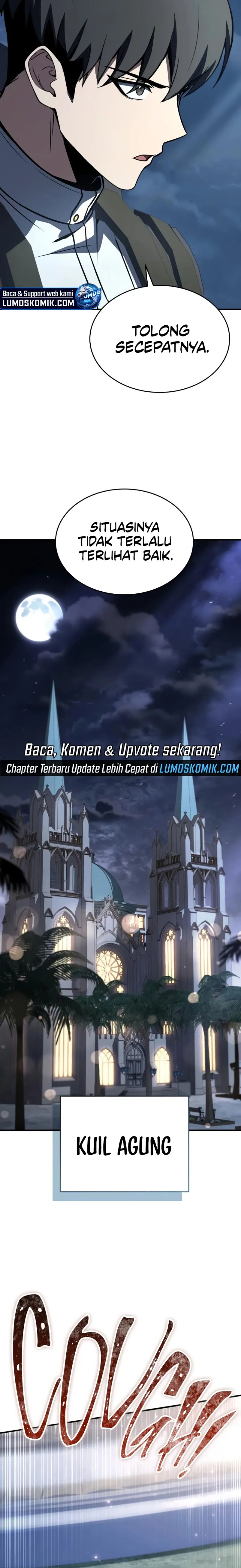 Baca Trait Hoarder - Chapter 84 halaman 32