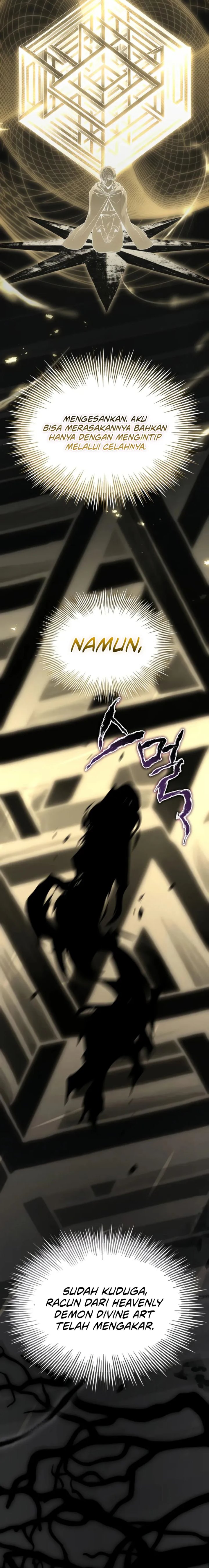 Baca Trait Hoarder - Chapter 84 halaman 35