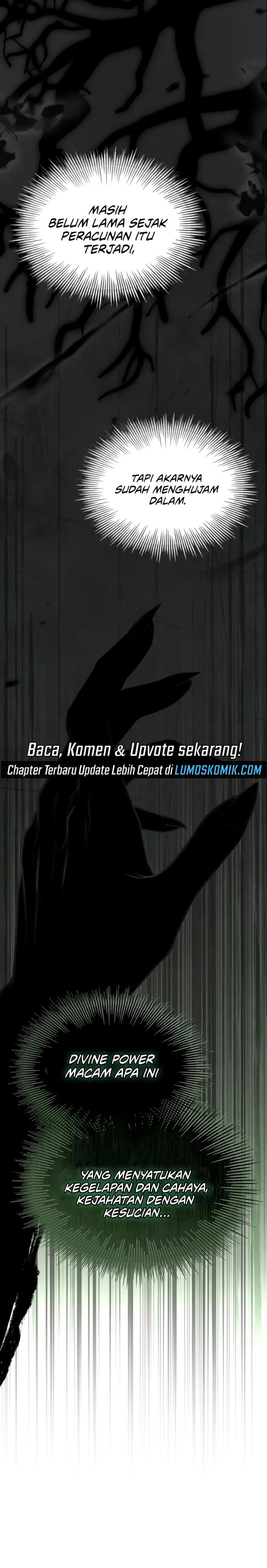 Baca Trait Hoarder - Chapter 84 halaman 36