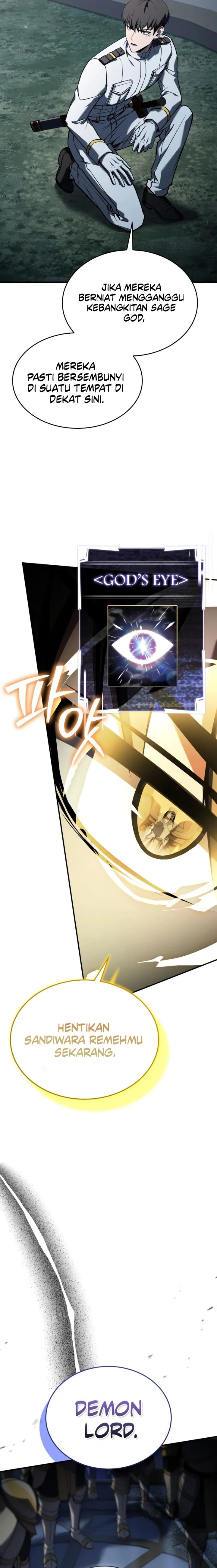 Baca Trait Hoarder - Chapter 84 halaman 38