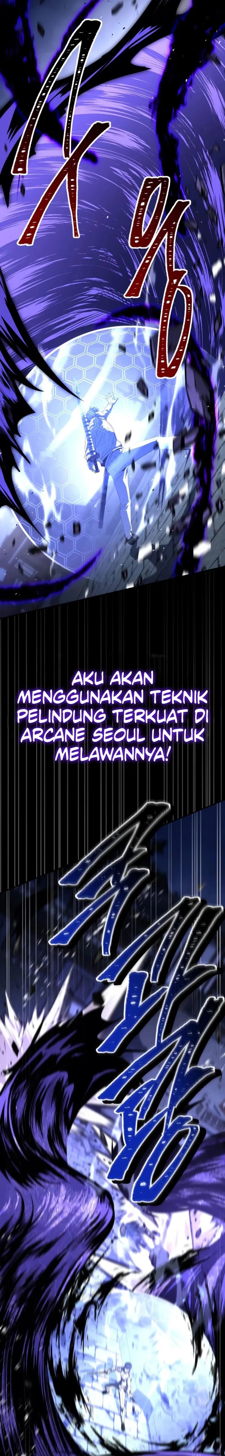 Baca Trait Hoarder - Chapter 84 halaman 4