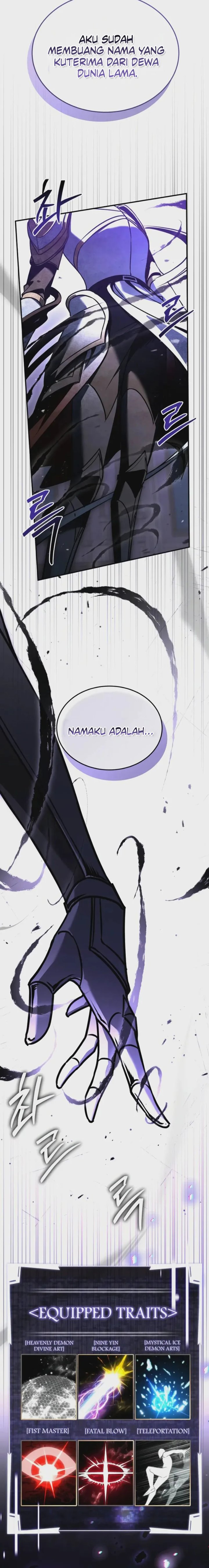 Baca Trait Hoarder - Chapter 84 halaman 40