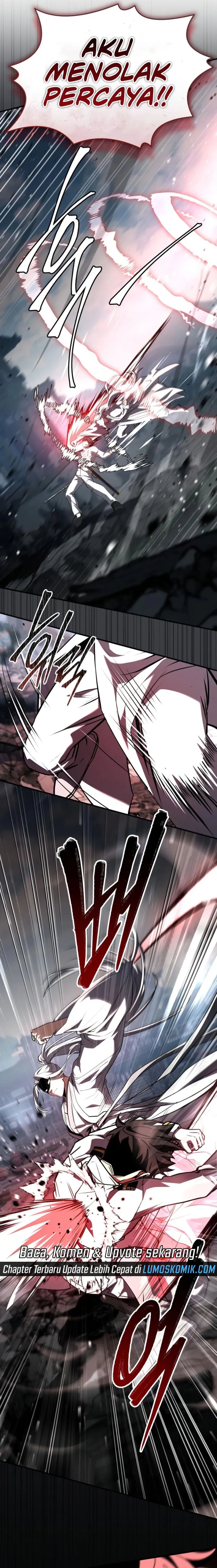 Baca Trait Hoarder - Chapter 84 halaman 7