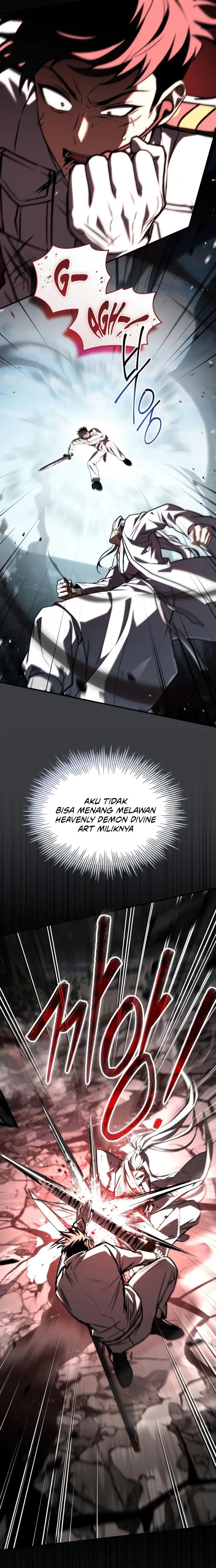 Baca Trait Hoarder - Chapter 84 halaman 8