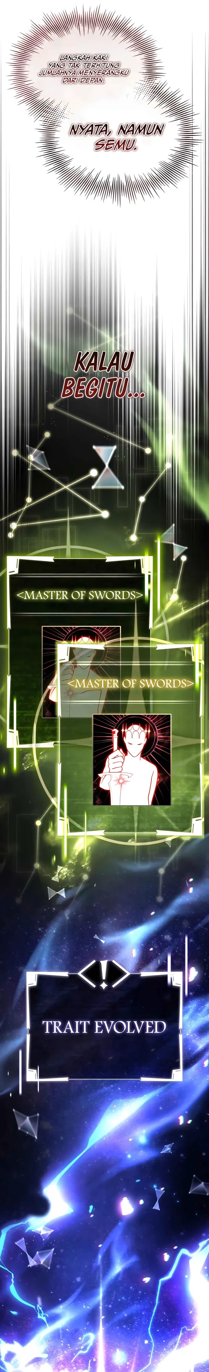 Baca Trait Hoarder - Chapter 85 halaman 10