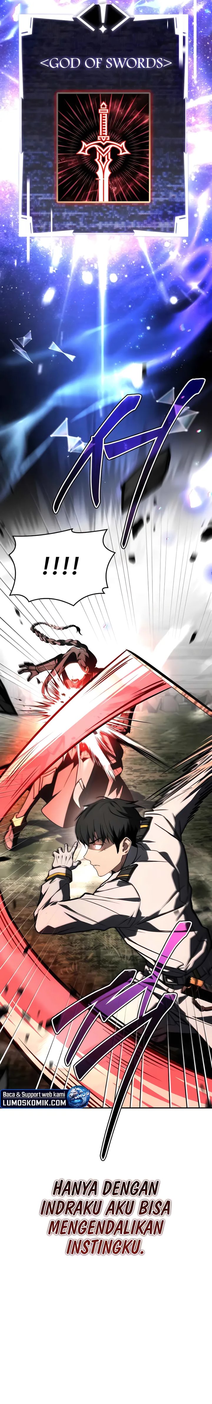 Baca Trait Hoarder - Chapter 85 halaman 11