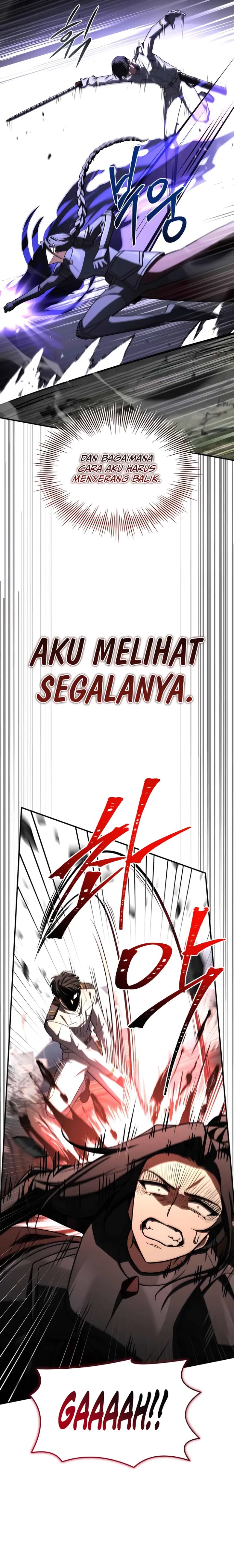 Baca Trait Hoarder - Chapter 85 halaman 13