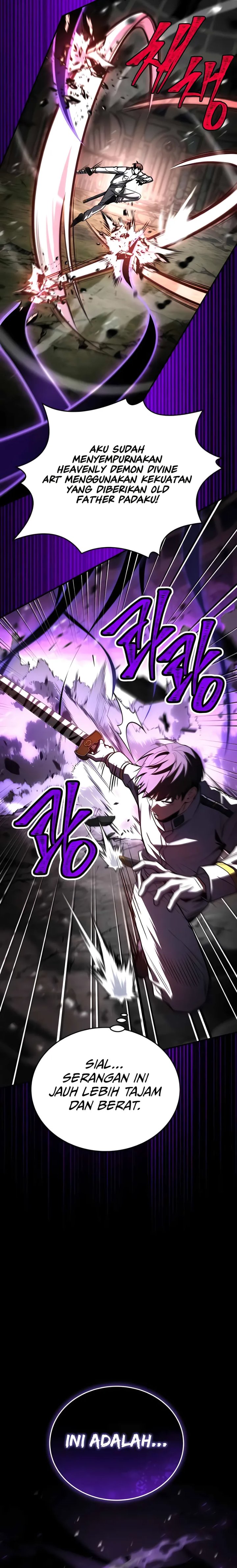 Baca Trait Hoarder - Chapter 85 halaman 16