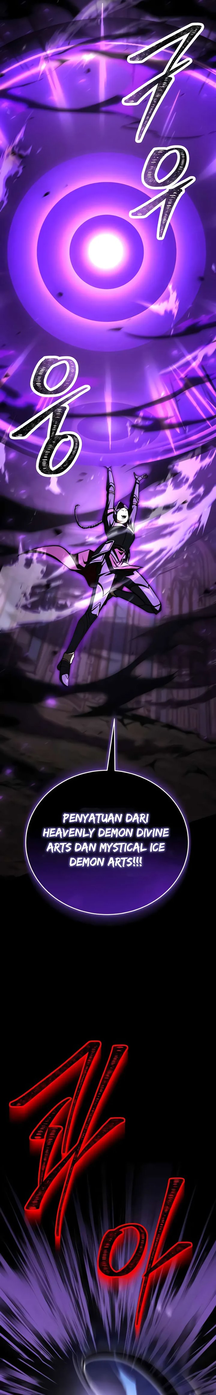 Baca Trait Hoarder - Chapter 85 halaman 17