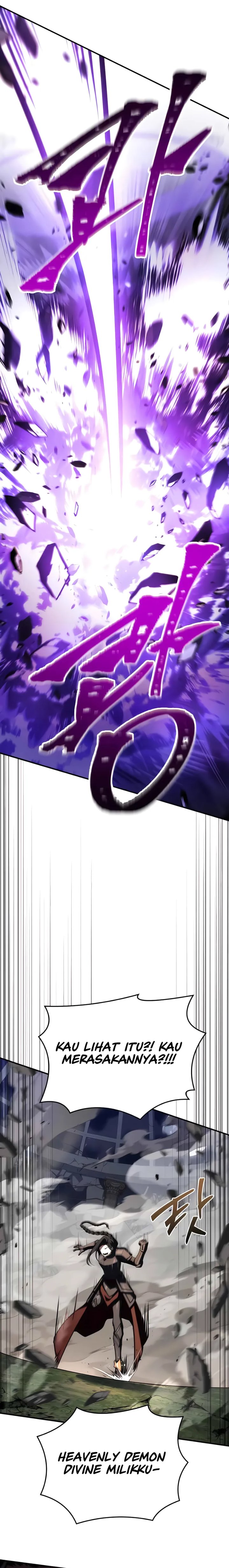 Baca Trait Hoarder - Chapter 85 halaman 19