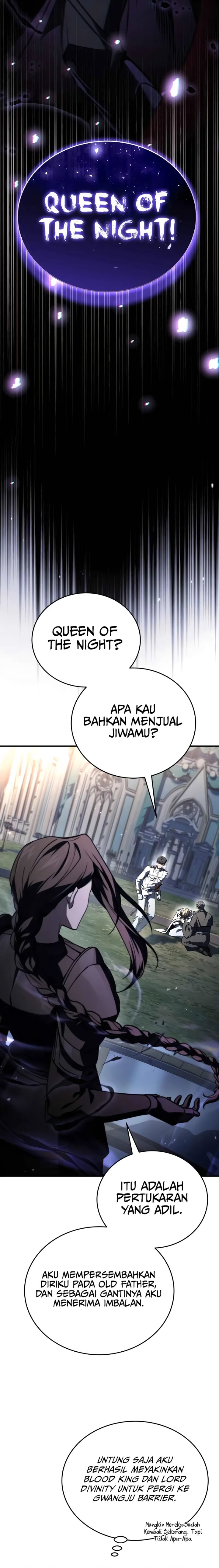 Baca Trait Hoarder - Chapter 85 halaman 2