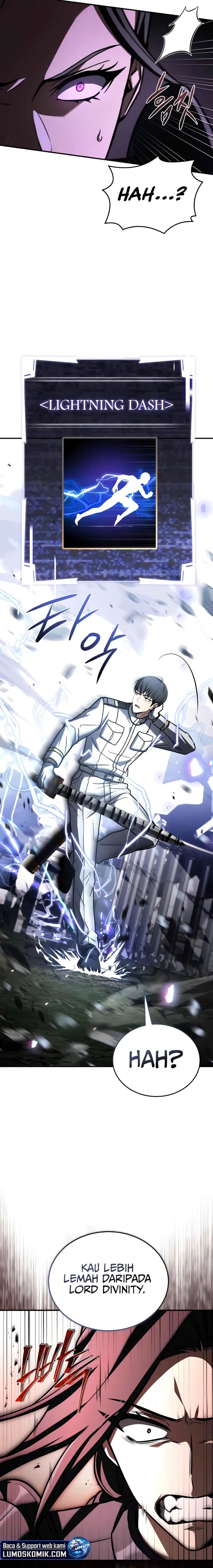 Baca Trait Hoarder - Chapter 85 halaman 20