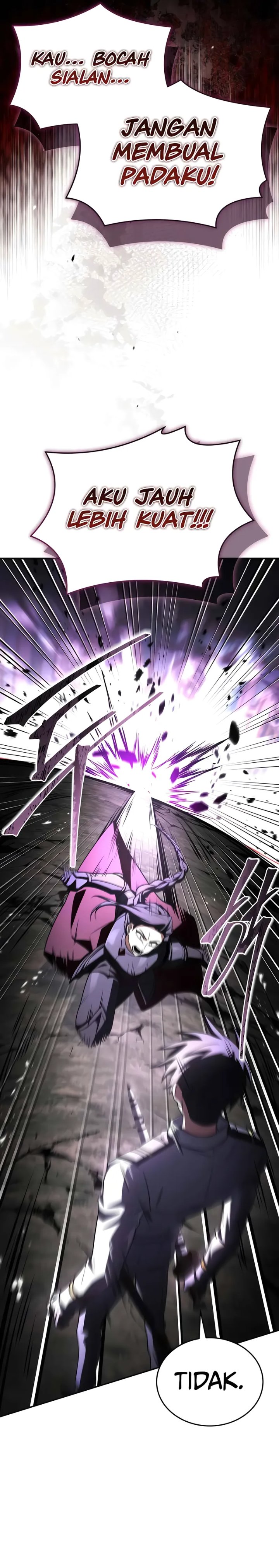 Baca Trait Hoarder - Chapter 85 halaman 21