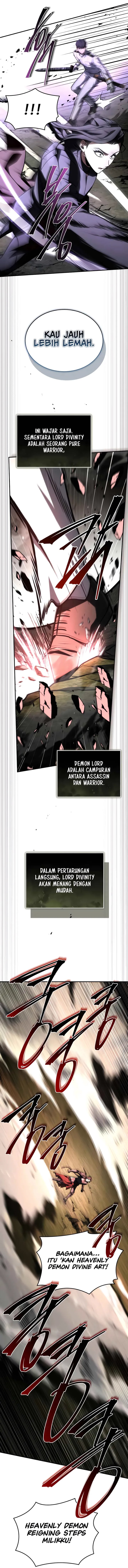 Baca Trait Hoarder - Chapter 85 halaman 22