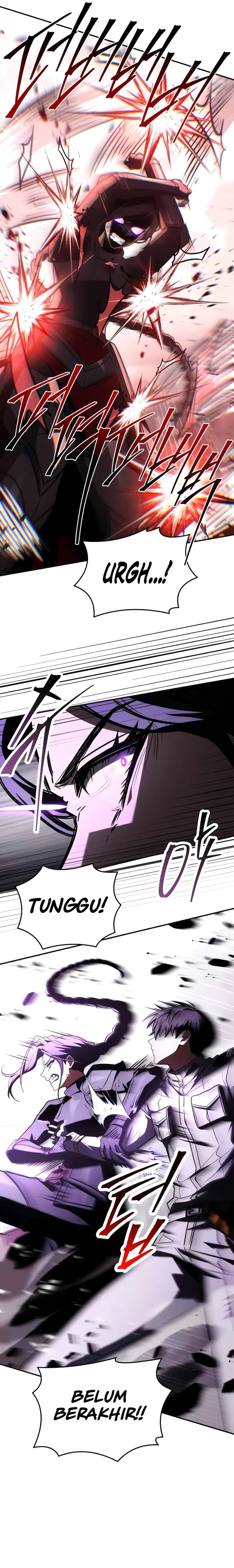 Baca Trait Hoarder - Chapter 85 halaman 24