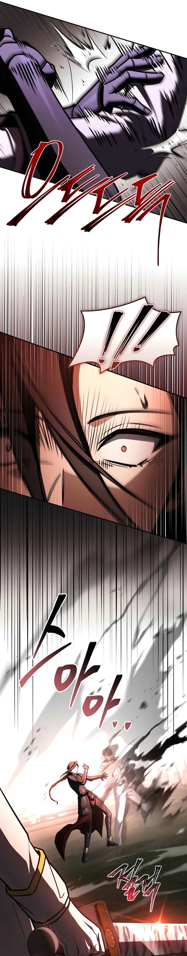 Baca Trait Hoarder - Chapter 85 halaman 25