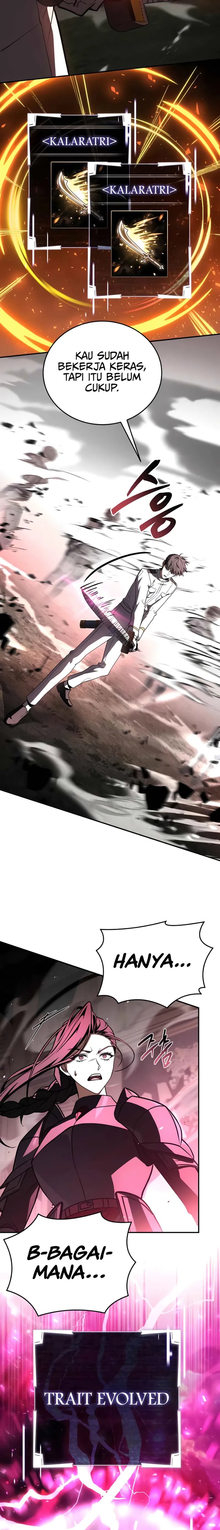 Baca Trait Hoarder - Chapter 85 halaman 26