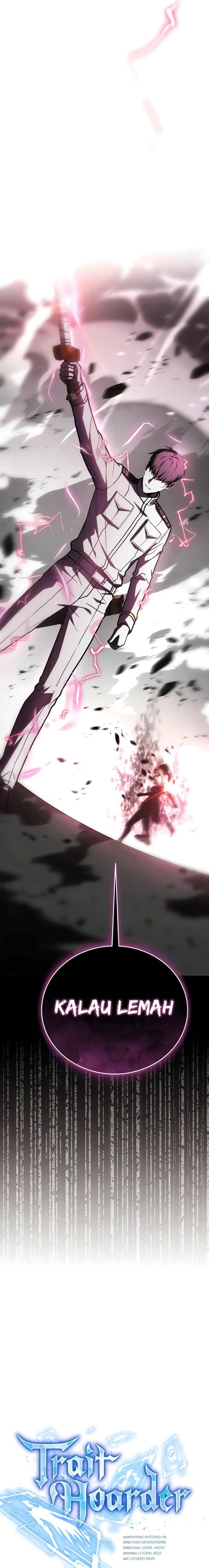 Baca Trait Hoarder - Chapter 85 halaman 28