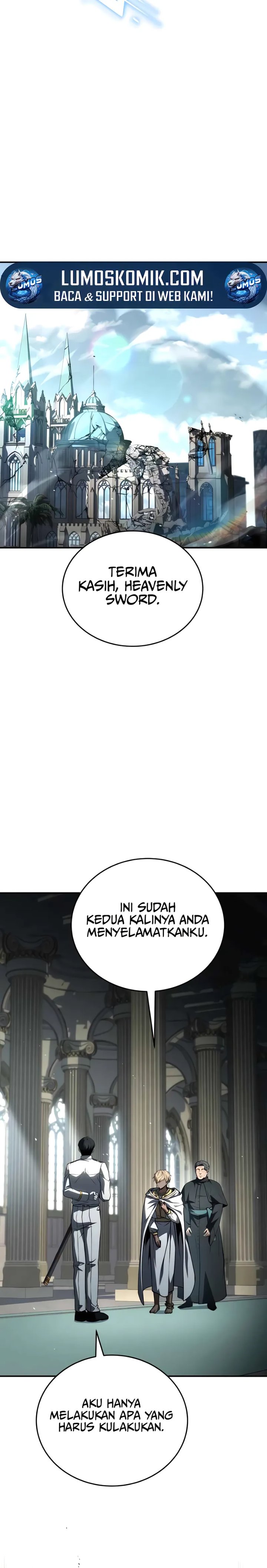 Baca Trait Hoarder - Chapter 85 halaman 29