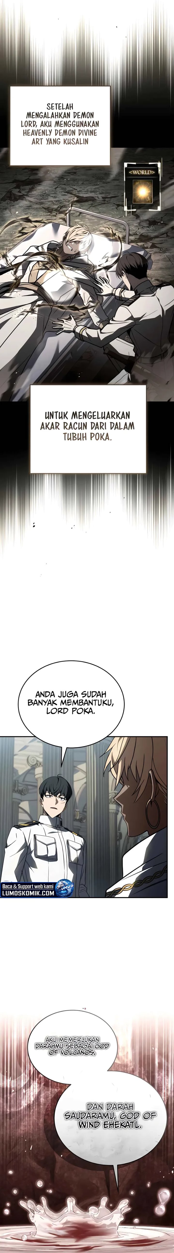 Baca Trait Hoarder - Chapter 85 halaman 30