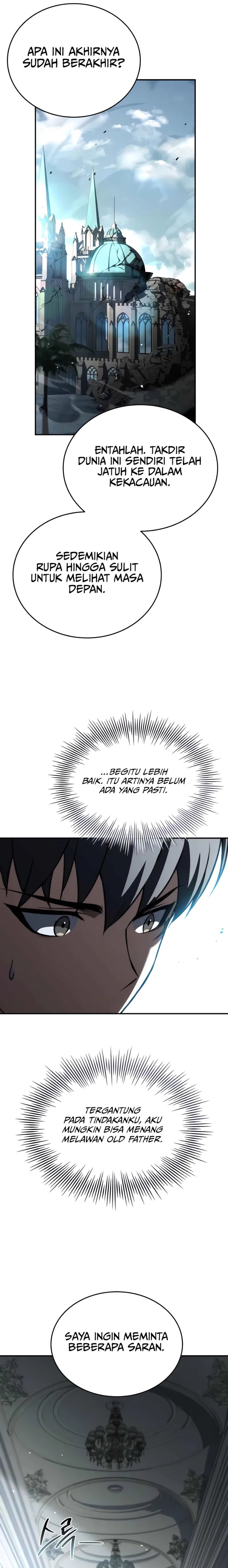 Baca Trait Hoarder - Chapter 85 halaman 32