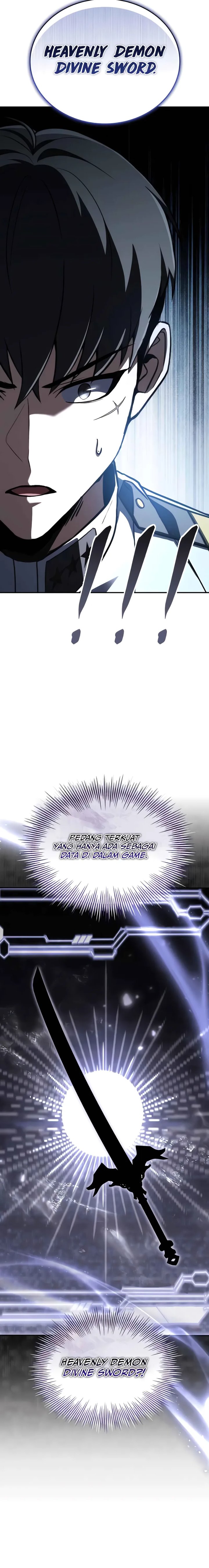 Baca Trait Hoarder - Chapter 85 halaman 35