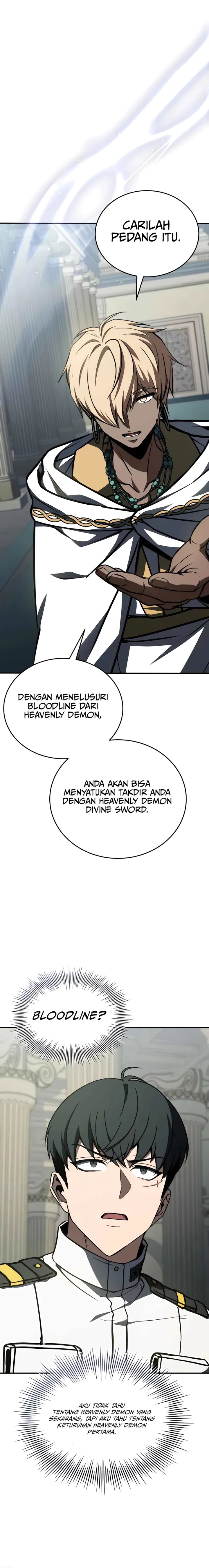 Baca Trait Hoarder - Chapter 85 halaman 36
