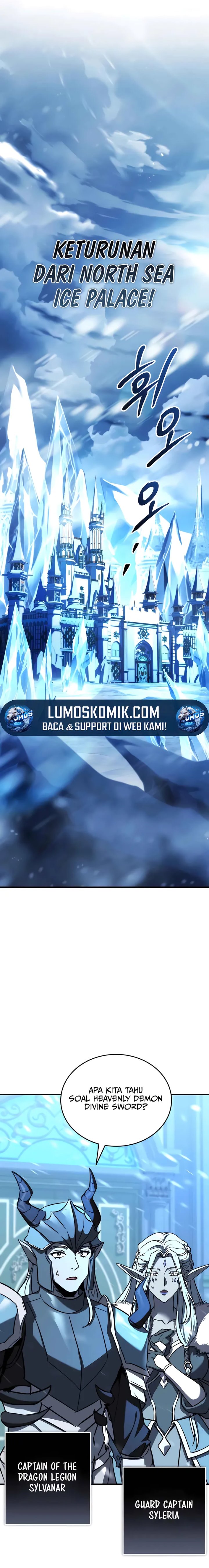 Baca Trait Hoarder - Chapter 85 halaman 37