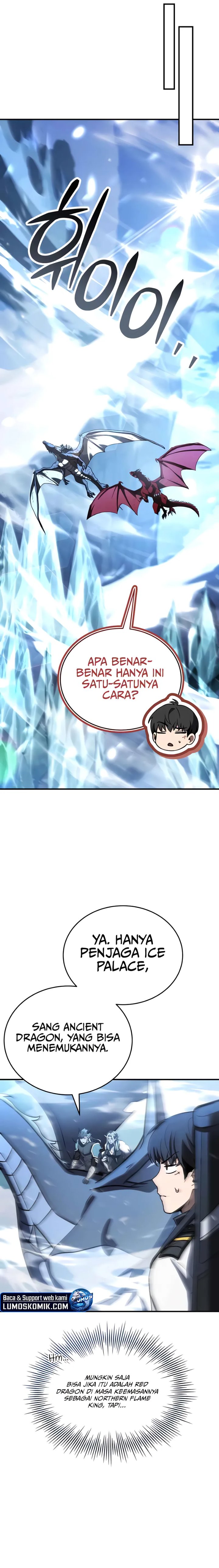 Baca Trait Hoarder - Chapter 85 halaman 39