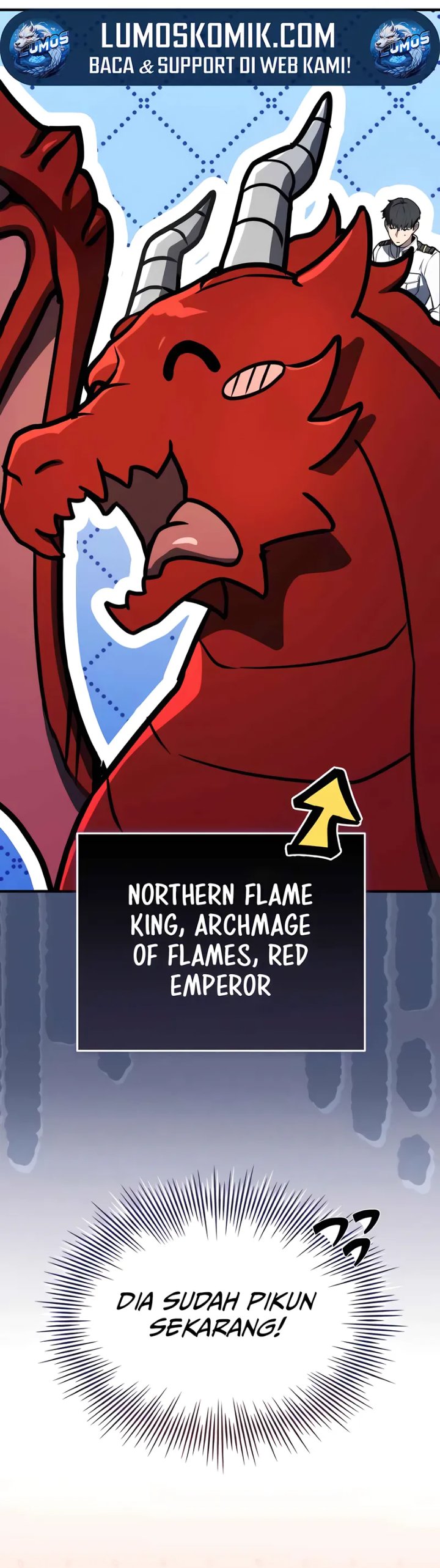 Baca Trait Hoarder - Chapter 85 halaman 40