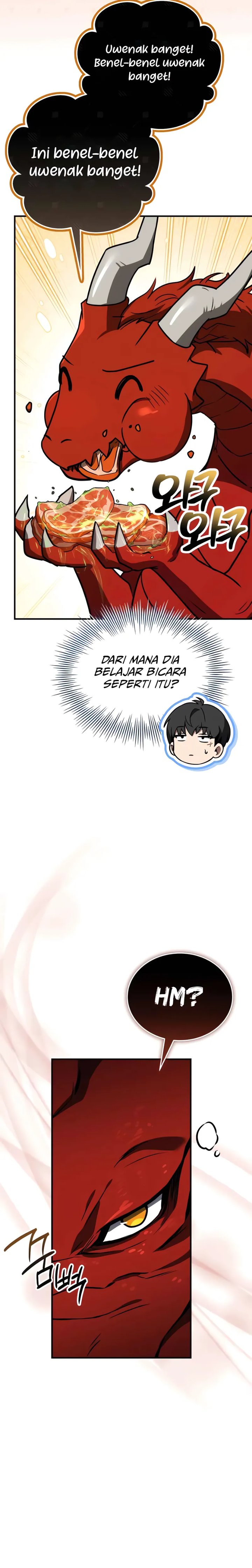 Baca Trait Hoarder - Chapter 85 halaman 42
