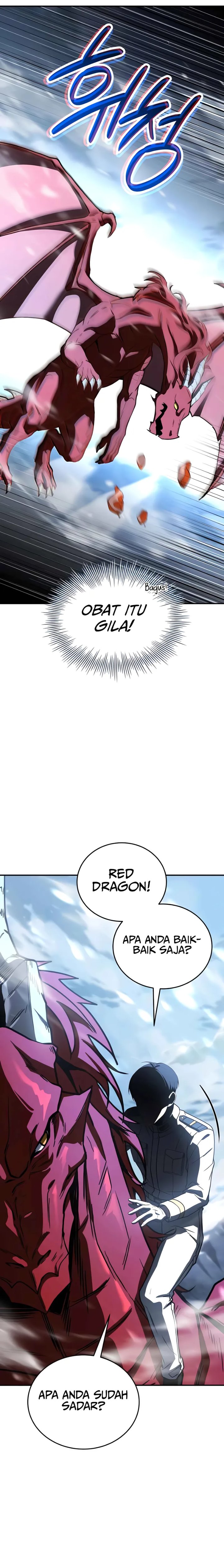 Baca Trait Hoarder - Chapter 85 halaman 43