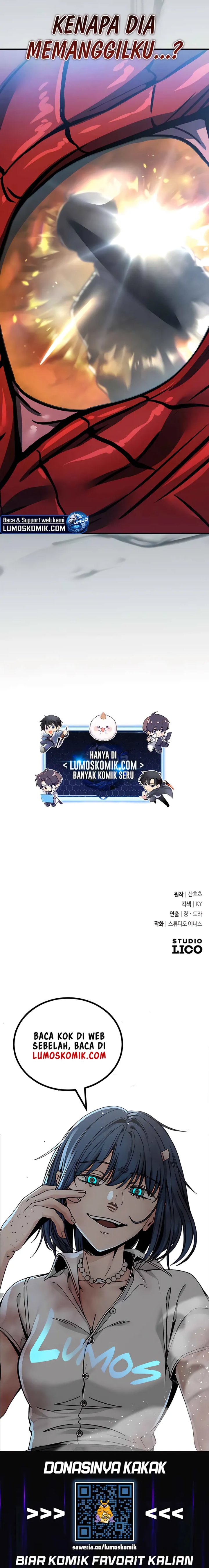 Baca Trait Hoarder - Chapter 85 halaman 45