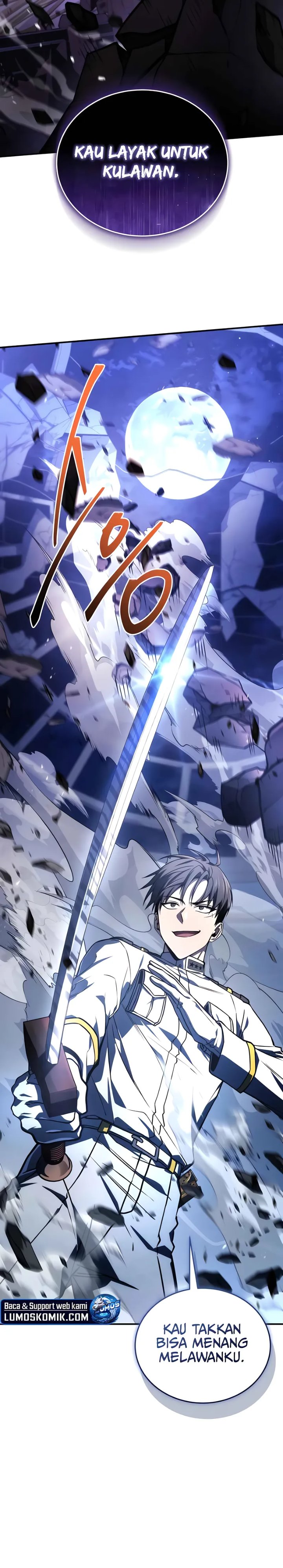 Baca Trait Hoarder - Chapter 85 halaman 5