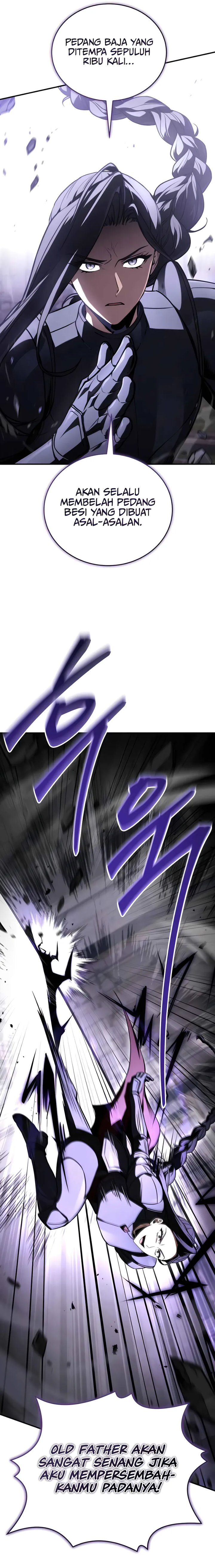 Baca Trait Hoarder - Chapter 85 halaman 6