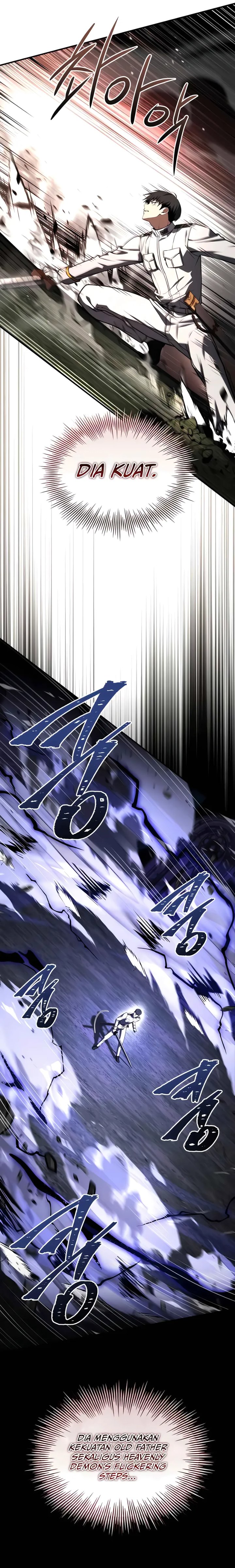 Baca Trait Hoarder - Chapter 85 halaman 8