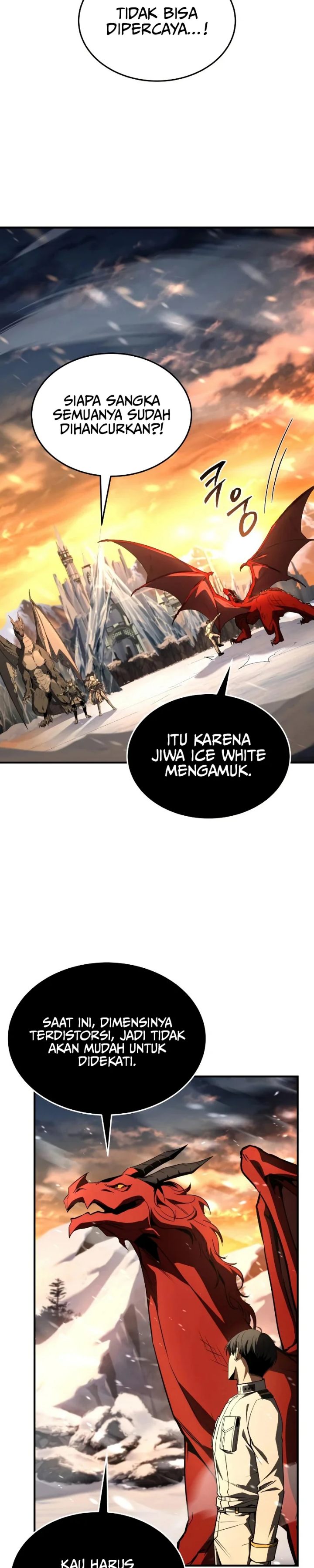 Baca Trait Hoarder - Chapter 86 halaman 11