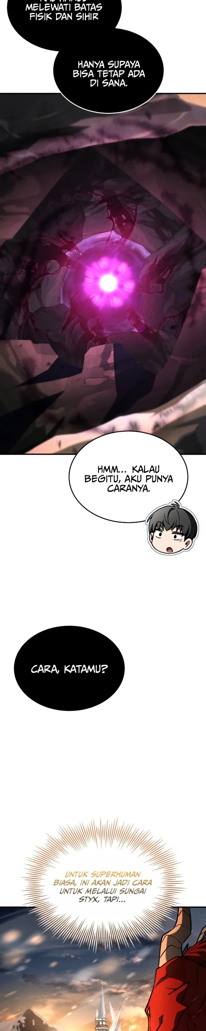 Baca Trait Hoarder - Chapter 86 halaman 12