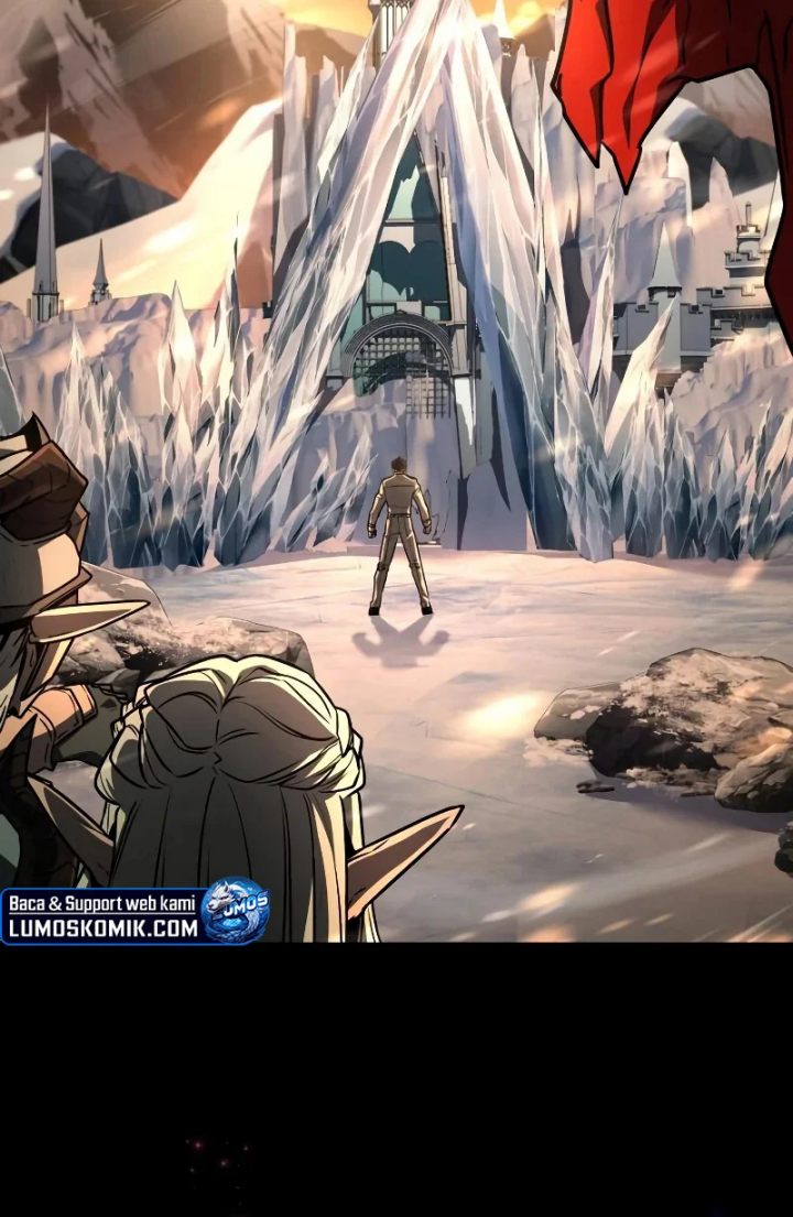 Baca Trait Hoarder - Chapter 86 halaman 13