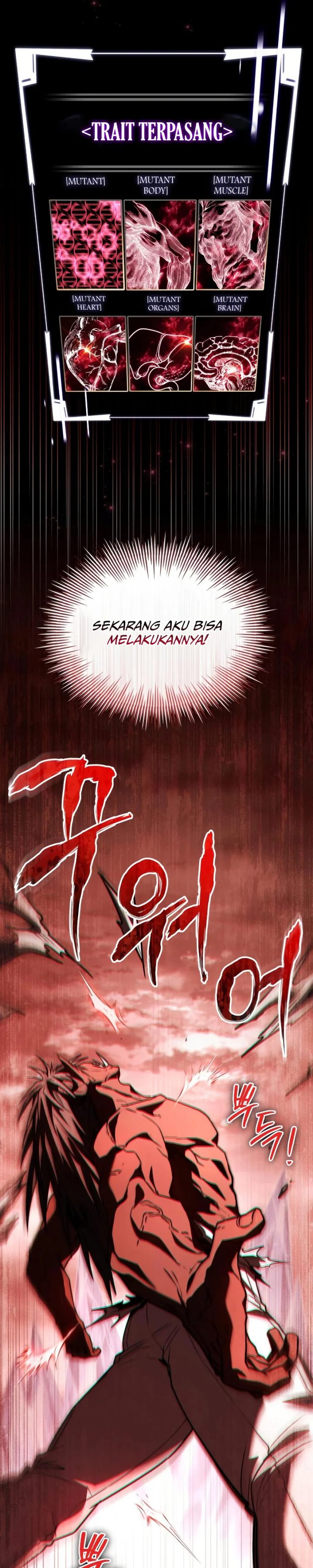 Baca Trait Hoarder - Chapter 86 halaman 14